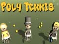 Žaidimas Poly Tennis 