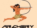 Žaidimas Archery