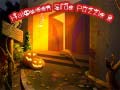 Žaidimas Halloween Slide Puzzle 2