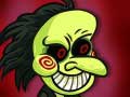 Žaidimas Trollface Quest: Horror