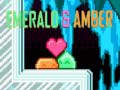 Žaidimas Emerald & Amber