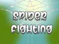 Žaidimas Spider Fight