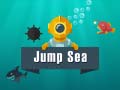 Žaidimas Jump Sea