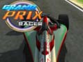Žaidimas Grand Prix Racer
