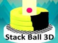Žaidimas Stack Ball 3D