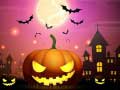 Žaidimas Scary Halloween Party