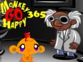 Žaidimas Monkey Go Happy Stage 365