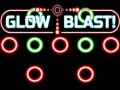 Žaidimas Glow Blast!