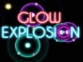 Žaidimas Glow Explosions