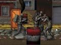 Žaidimas Realistic Street Fight Apocalypse