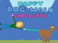 Žaidimas Happy Dog-Walk Simulator