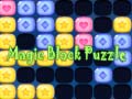 Žaidimas Magic Block Puzzle