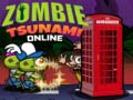 Žaidimas Zombie Tsunami Online