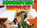 Žaidimas Monsters Impact