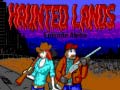 Žaidimas Haunted Lands Episode Alpha