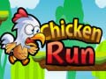 Žaidimas Chicken Run