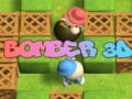 Žaidimas Bomber 3D