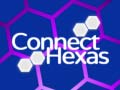 Žaidimas Connect Hexas