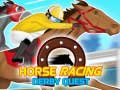 Žaidimas Horse Racing Derby Quest