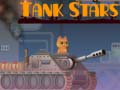 Žaidimas Tank Stars    
