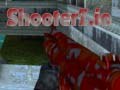 Žaidimas ShooterZ.io