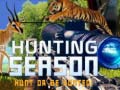 Žaidimas Hunting Season Hunt or be hunted!