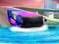 Žaidimas Water Surfing Bus