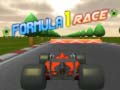 Žaidimas Formula 1 Race