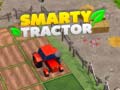 Žaidimas Smarty Tractor