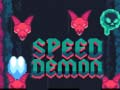 Žaidimas Speed Demon