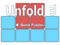 Žaidimas Unfold 3 Bomb Puzzles