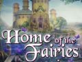 Žaidimas Home of the Fairies