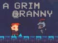 Žaidimas A Grim Granny