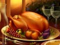Žaidimas Thanks Giving Day