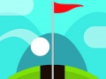 Žaidimas Infinite Golf Star