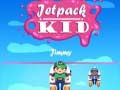 Žaidimas Jet Pack Kid