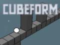 Žaidimas Cubeform