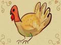 Žaidimas Thanks Giving Turkey