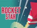 Žaidimas Rocket Stars