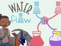 Žaidimas Water Flow