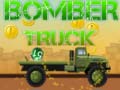 Žaidimas Bomber Truck