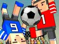 Žaidimas Physics Soccer Online