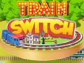 Žaidimas Train Switch