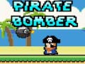 Žaidimas Pirate Bomber
