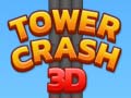 Žaidimas Tower Crash 3D