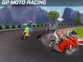 Žaidimas GP Moto Racing