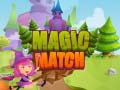 Žaidimas Magic Match