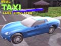 Žaidimas Real Taxi Game Simulator