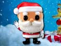 Žaidimas Christmas Memory Challenge