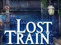 Žaidimas Lost Train